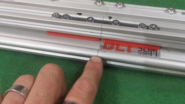 Доработка системы резки DLT Slim System смотреть онлайн
