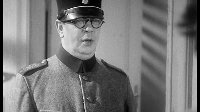 Calle Hagman - I går så var den din смотреть онлайн