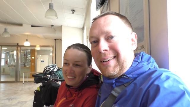 12 день | Швеция. Велопутешествие Санкт-Петербург - Амстердам | Путешествие на велосипеде с мотором смотреть онлайн