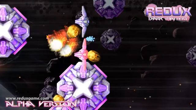 Redux: Dark Matters - Dreamcast HD 720p смотреть онлайн