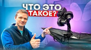 Что это такое? Тренировка с роботом! #tabletennis #настольныйтеннис #подача