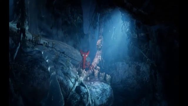 UNRAVEL GamePlay (Low End Pc) смотреть онлайн