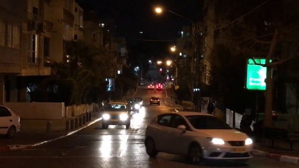 Газеты пишут. Израиль. (При не большом участие, Ksenia TLV)