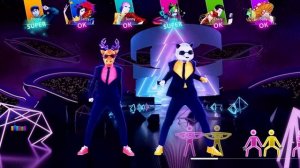Give That Wolf A Banana by Subwoolfer - Just Dance | Season 2 Showdown