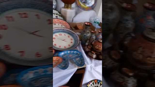 Узбекская Керамика! узбекистан ручнаяработа лайк москва топ 998907999600 тг и ватцап