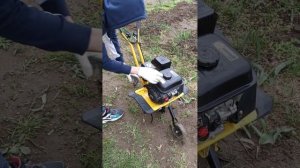 Культиватор Huter GMC-6.5 70/5/6