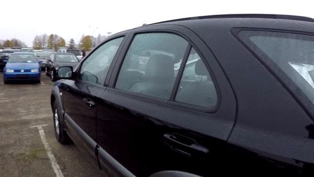 В Литву за авто. Внедорожник за 3000€. Часть1. Мариямполе смотреть онлайн