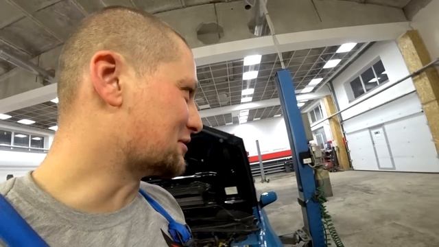 Та самая SUBARU impreza WRX / Замер мощности / Попал на БАБКИ / ТЮНИНГ пошел не по плану... смотреть онлайн