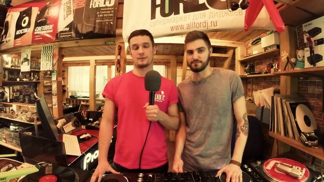 Магазин ALLFORDJ. Представитель в Томске и Красноярске! смотреть онлайн