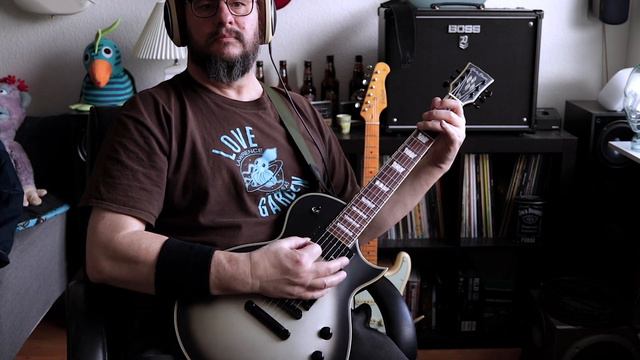 It's Simple, But HEAVY! 🤘 смотреть онлайн