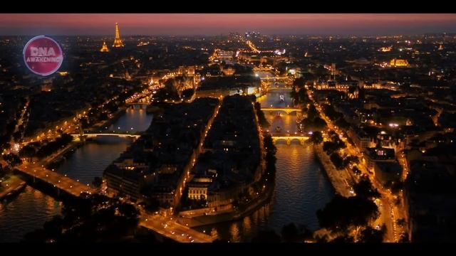 Divine Intervention Activation! - The 21st OF December 2021! ( DNA AWAKENING ) смотреть онлайн