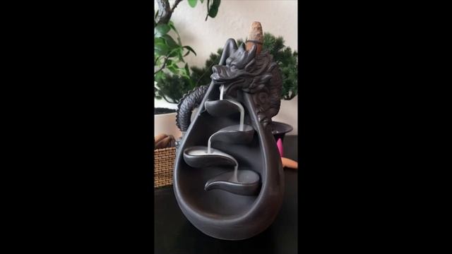 Иногда дым похож на воду смотреть онлайн