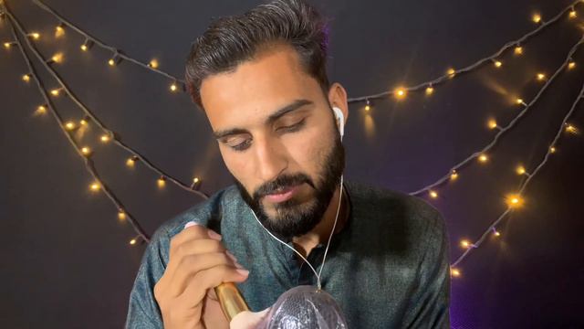 Asmr Mic Brushing|100% Sleep| #asmr #faziasmrofficial #asmrmicbrushing смотреть онлайн