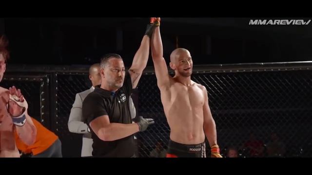 Заруба века! Хамзат Чимаев vs Гилберт Бернс на UFC 273 | ПРОГНОЗ смотреть онлайн