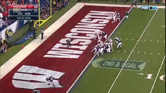 Craziest Comebacks in College Football History | Part 3 смотреть онлайн
