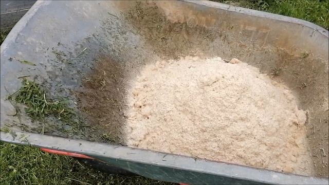 КАК ПОДГОТОВИТЬ ГРЯДКУ К ПОСАДКЕ ЗА 10 МИНУТ смотреть онлайн