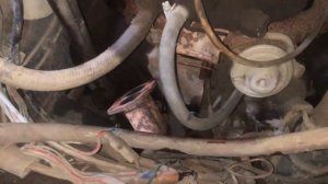 06-09-2024 Как заменить приёмную трубу штаны НИВА 🔥