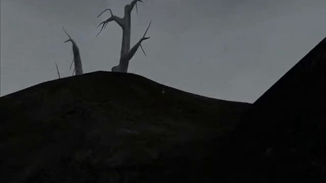 Morrowind: Finding Umbra смотреть онлайн