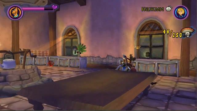 новые приключение скуби дуби-дуууу продолжаются (часть 3) (Scooby-Doo and the смотреть онлайн