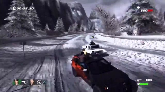 Fast & Furious: Showdown Full Walkthrough Gameplay смотреть онлайн