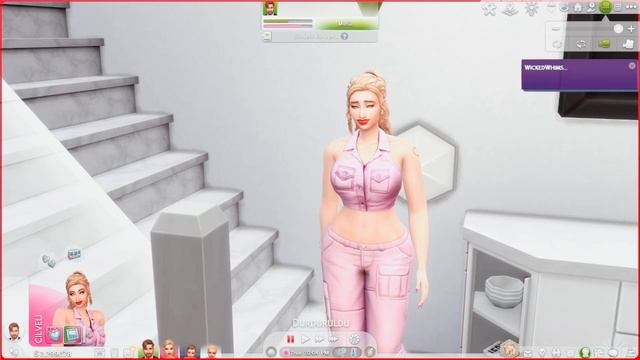 The Sims 4 Wicked Whims Türkçe + Yayıncı Modu (sansür) Nasıl Yapılır | The Sims 4 Türkçe