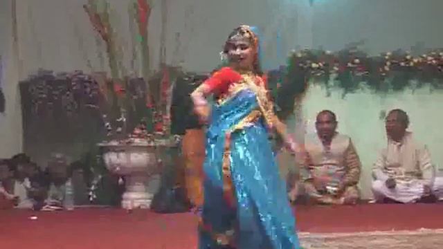 Пуджа Дивали 2007 танец 4 смотреть онлайн
