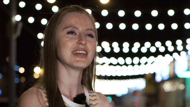 Популярная культура