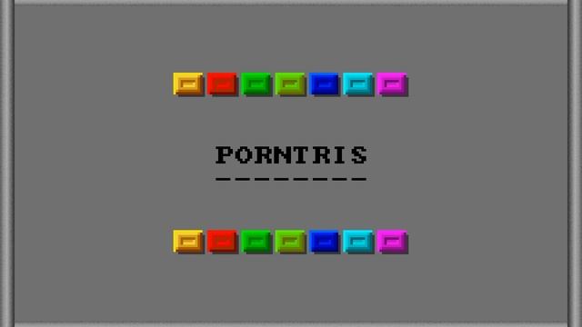 Type A (Beta Mix) - Porntris смотреть онлайн