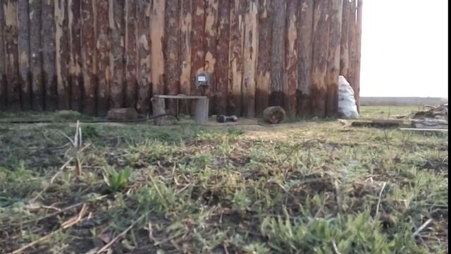 РАСКАЧИВАЕМ СКВАЖИНУ МАЛЫШОМ