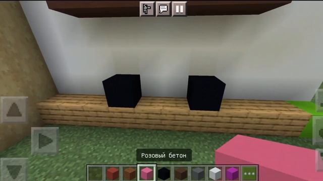 Традиционный Магический Холст? Битва Аниматоров в Майнкрафт ART Battle Minecraft #6СЕРИЯ смотреть онлайн