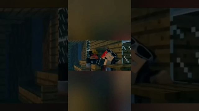Кто здесь главный по Майнкрафту, Зомби против компота #майнкрафт #minecraft #компот #shorts смотреть онлайн