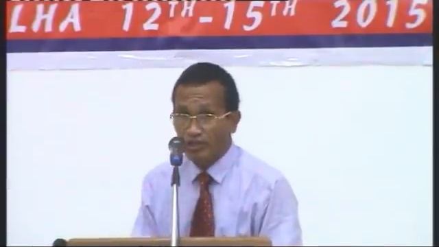 Rev sholal Touthang Sermon |PAKAI PANGLOUVA| Thadou Kuki Sermon 2018| Sholal Sermon смотреть онлайн