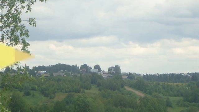 Заброшенные деревни смотреть онлайн