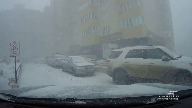 Сургут.20.03.2016 смотреть онлайн