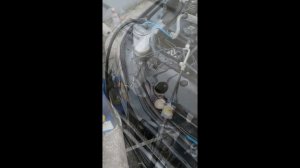 Промывка контура кондиционера автомобиля своими руками