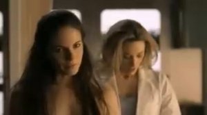 Зов крови 1сезон(1серия)