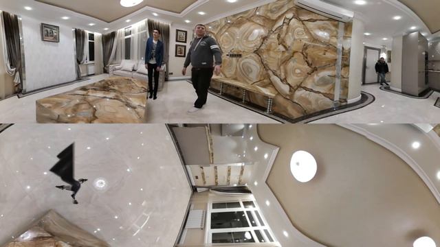2 Алеро, сдача объекта смотреть онлайн