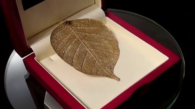 FDIVA.BG представя : Медальон Golden Lime смотреть онлайн