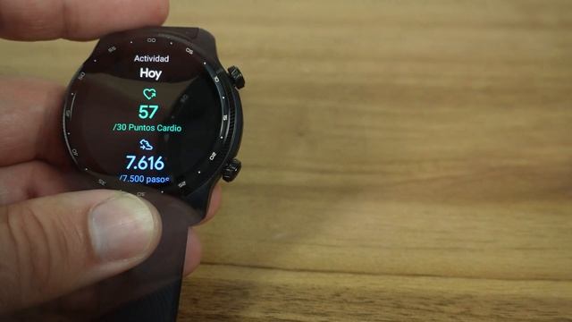 TicWatch Pro 3 ULTRA GPS ¿Vale la pena? смотреть онлайн