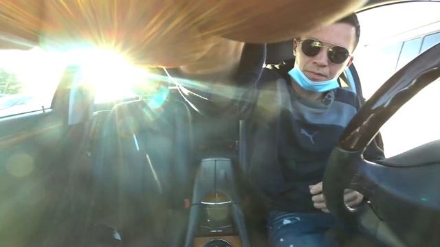 Аукцион автомобилей в США! Какие цены на авто в Америке? смотреть онлайн