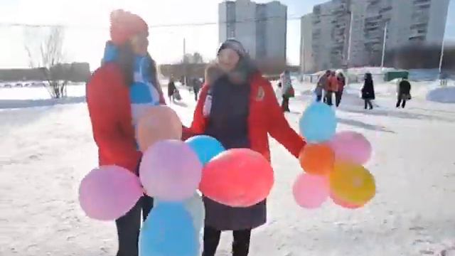 9 Нижневартовск город молодости смотреть онлайн