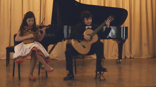"Романс" смотреть онлайн