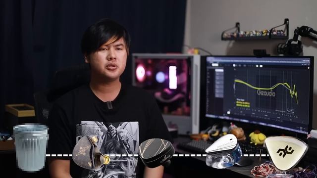 Moondrop's BEST Budget IEM смотреть онлайн