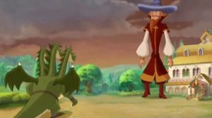 Папаша, огоньку не найдется? Báčík