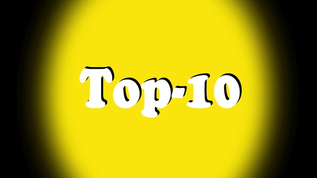 Топ-10 лучших игр по ГРАФИКЕ смотреть онлайн