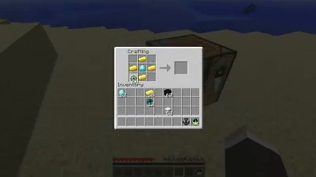 Minecraft Mods - Gravity controller mod! смотреть онлайн