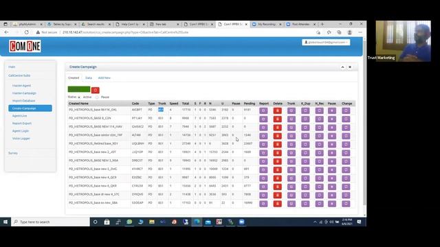 Com1 Ip Pbx || Call Centre Solution Set Up & Management || Asterisk Based Call Centre Solution || смотреть онлайн