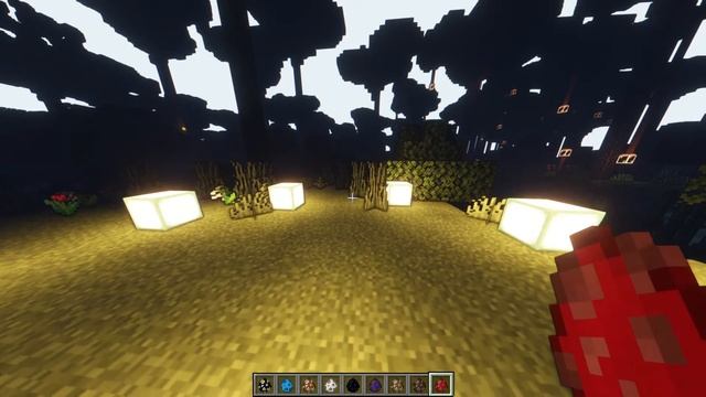TWILIGHT FOREST MOD (part 2) EXPLAINED SHOWCASE Best Minecraft Mods Twilight Forest Mod 1.16.5 Mods