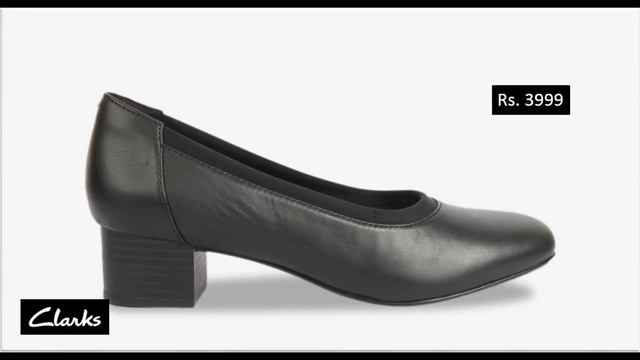 Clarks Shoes New Arrivals 2020 Collection For Ladies || Clarks Flat And Heels смотреть онлайн