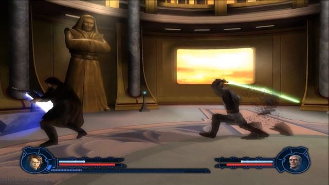 Star Wars Episode III: Revenge of the Sith (video game) - FULL GAME walkthrough | Longplay смотреть онлайн